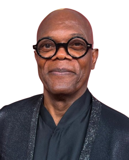 Samuel L. Jackson